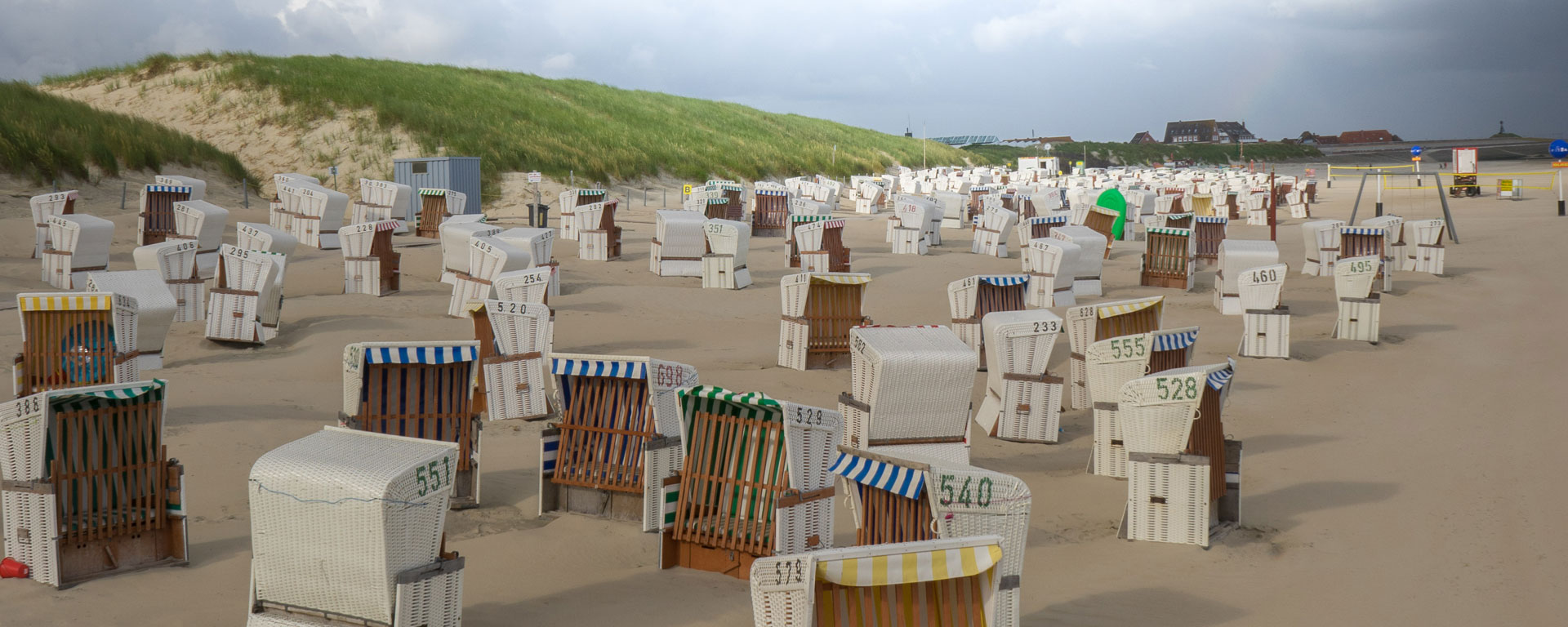  Baltrum und Du ... CDU 