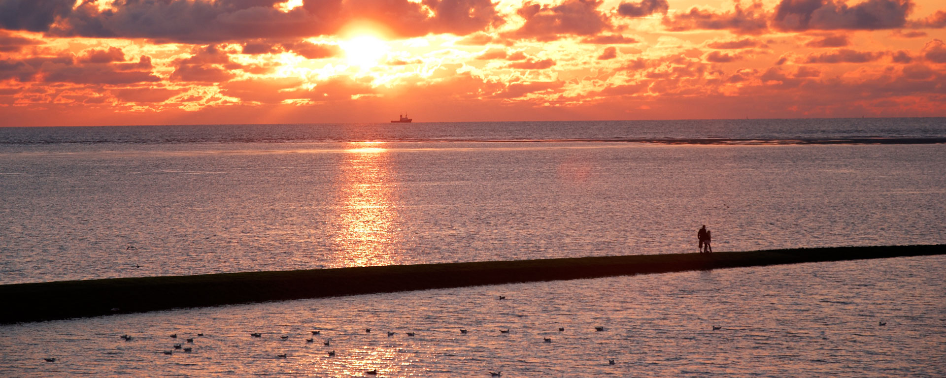 Baltrum und Du ... CDU