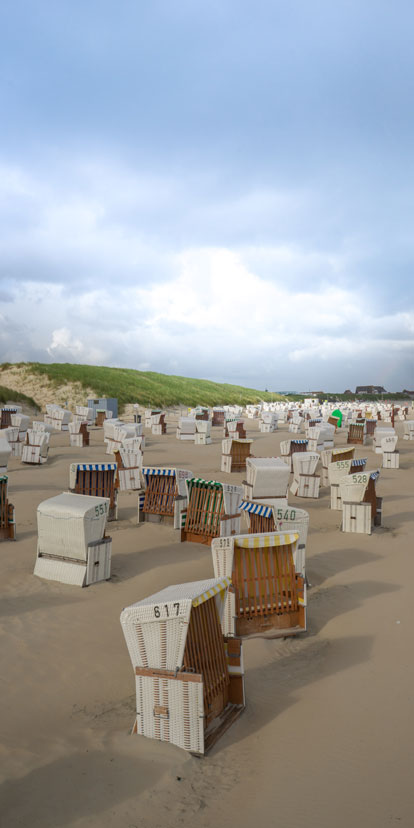  Baltrum und Du ... CDU 