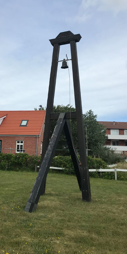 Baltrum und Du ... CDU