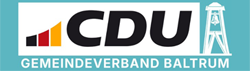 CDU-Gemeindeverband Baltrum